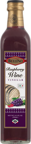 Bellino Raspberry Vinegar 16.9 FL OZ