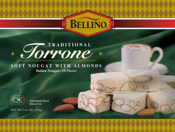 Bellino Soft Torrone 18 PC