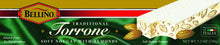 Bellino Soft Torrone Bar  5.3 OZ thumbnail