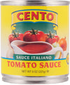 Cento Tomato Sauce Italiano 8 OZ