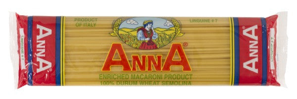 Anna Linguine  1 LB