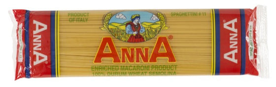 Anna Spaghettini  1 LB