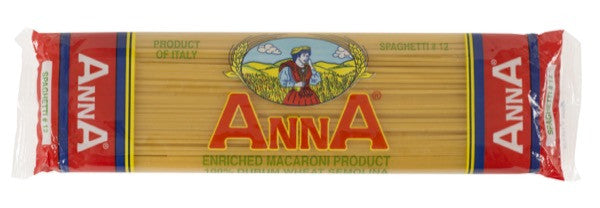 Anna Spaghetti  1 LB