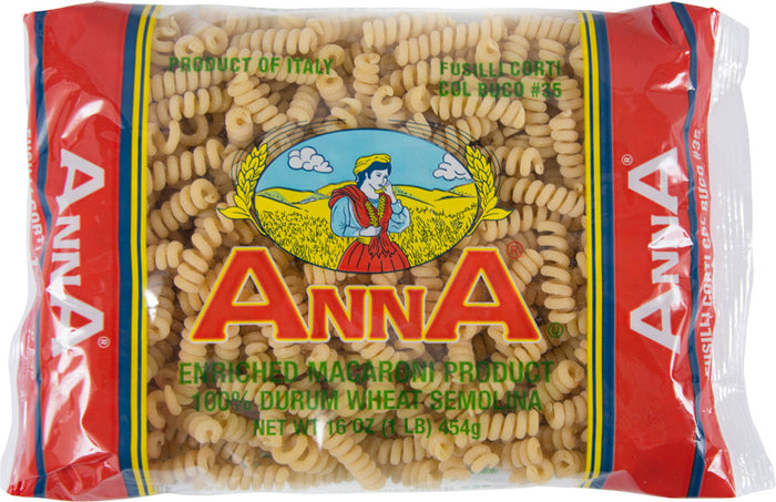 Anna Fusilli Corti Col Buco 1 LB