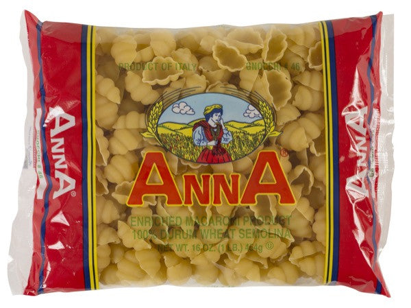 Anna Gnocchi  1 LB