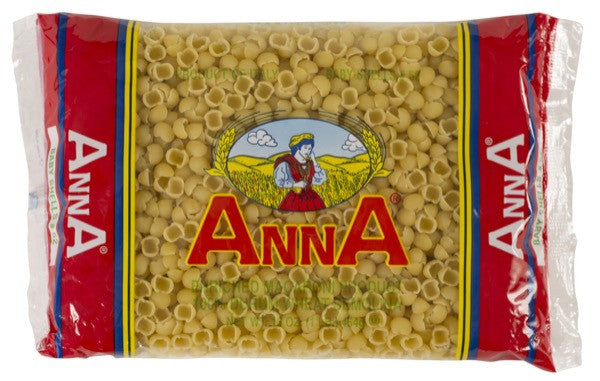 Anna Baby Shells 1 LB