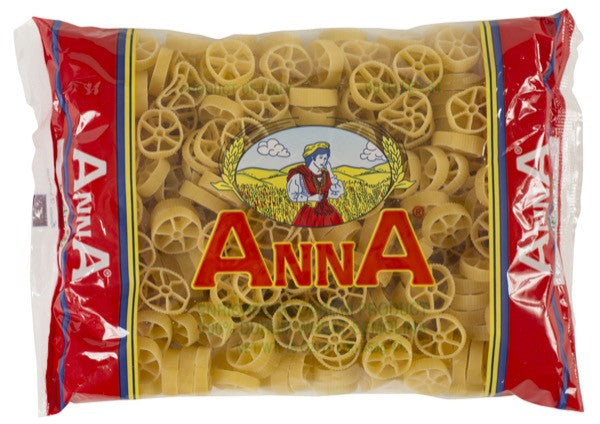 Anna Rotelle   1 LB