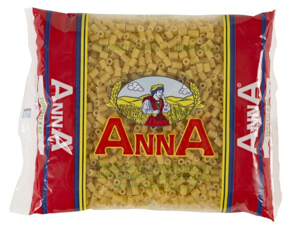 Anna Tubetti   1 LB