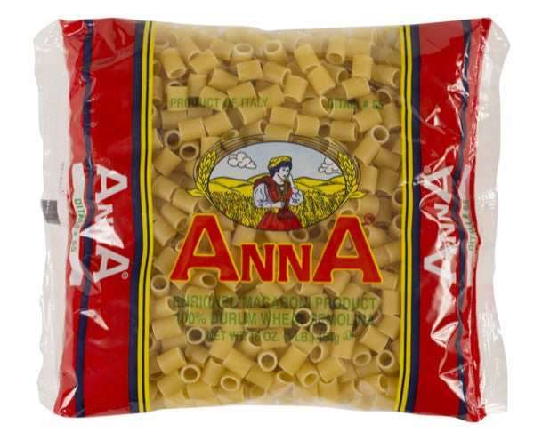 Anna Ditali 1 LB