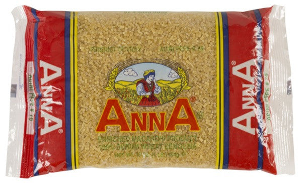 Anna Acini Di Pepe   1 LB