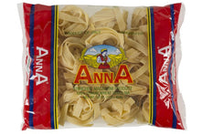 Anna Pappardelle Nests  1 LB thumbnail