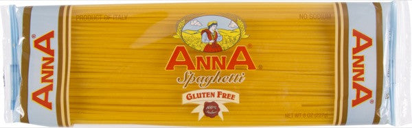 Mannitolo Sant'Anna gr 22 - Conf. da 40 panetti €60,00 (€1,50/pz)