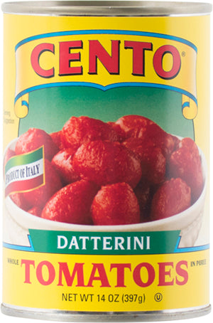 Cento Datterini Tomatoes 14 oz