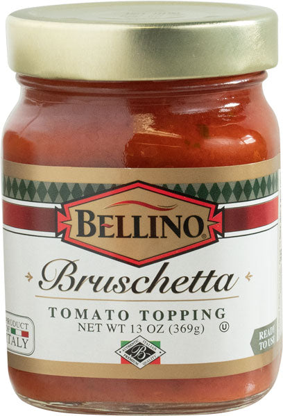 Bellino Tomato Bruschetta 13 OZ