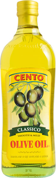 Cento Classico Olive Oil 33.8 FL OZ