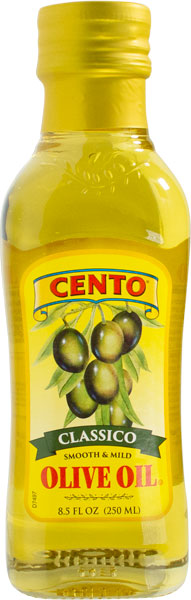 Cento Classico Olive Oil 8.5 FL OZ thumbnail