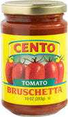 Cento Tomato Bruschetta 10 OZ