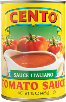 Cento Tomato Sauce Italiano 15 OZ thumbnail