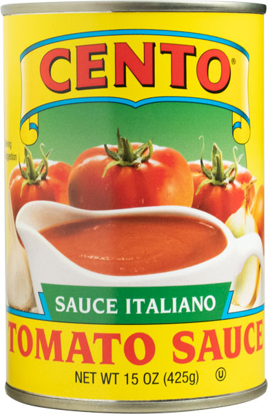 Cento Tomato Sauce Italiano 15 OZ