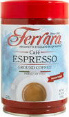 Ferrara Espresso Ground Coffee 8.75 oz