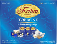 Ferrara Assorted Torrone 18 PC thumbnail