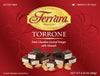 Ferrara Chocolate Covered Torrone 15 PC