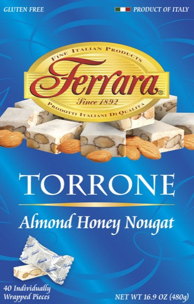 Ferrara Torrone Box 40 PC
