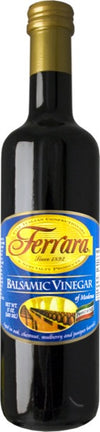 Ferrara Balsamic Vinegar 17 FL OZ