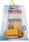 Ferrara Rustica Pandoro 26.5 OZ