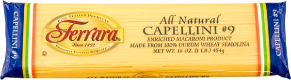 Ferrara Capellini 1 lb