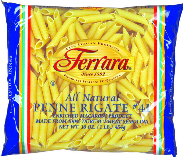 Ferrara Penne Rigate  1 LB