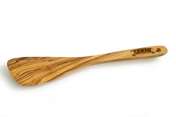 Cento Olive Wood Spatula