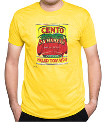 Cento San Marzano T-Shirt thumbnail