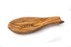 Cento Olive Wood Spoon Rest